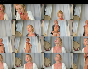 lola1981 — 72 minute Chaturbate female cam show recording, 720p, Aug 31, 2023