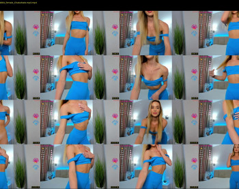 lovely__alisa — 109 minute Chaturbate female cam show recording, 720p, Aug 31, 2023
