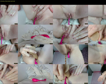 luxurylips — 121 minute Chaturbate female cam show recording, 720p, Aug 31, 2023