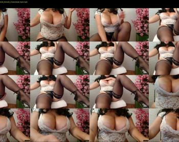 madlyn_dee — 17 minute Chaturbate female cam show recording, 720p, Sep 1, 2023