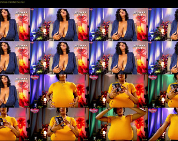 mariicha — 11 minute Chaturbate female cam show recording, 720p, Aug 31, 2023