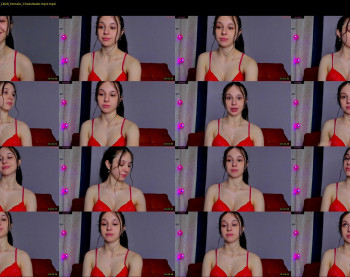 mary_marlow — 6 minute Chaturbate female cam show recording, 720p, Aug 31, 2023