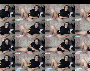 maygly — 5 minute Chaturbate male cam show recording, 720p, Aug 31, 2023