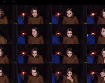 milk_slice — 7 minute Chaturbate couple cam show recording, 720p, Sep 1, 2023