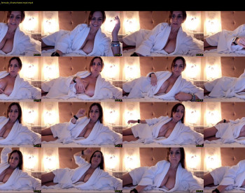 mis_eva — 10 minute Chaturbate female cam show recording, 720p, Sep 1, 2023