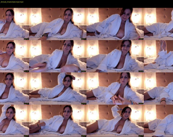 mis_eva — 42 minute Chaturbate female cam show recording, 720p, Sep 1, 2023