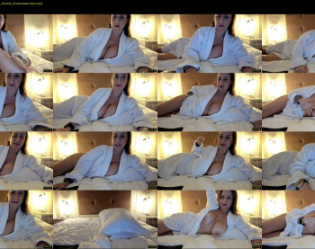 mis_eva — 33 minute Chaturbate female cam show recording, 720p, Aug 31, 2023