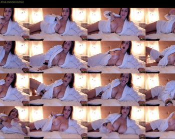 mis_eva — 3 minute Chaturbate female cam show recording, 720p, Aug 31, 2023