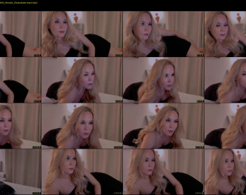 myassistant — 121 minute Chaturbate female cam show recording, 720p, Sep 1, 2023