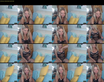 nancy_d — 7 minute Chaturbate female cam show recording, 720p, Aug 31, 2023
