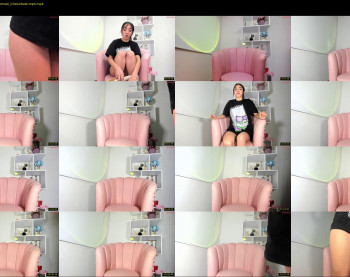 nezo_ — 80 minute Chaturbate female cam show recording, 720p, Aug 31, 2023