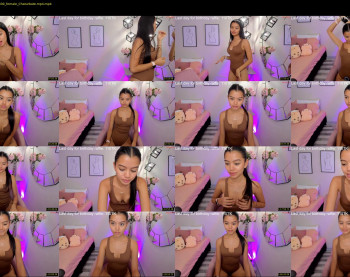 nina_agdal — 121 minute Chaturbate female cam show recording, 720p, Aug 31, 2023