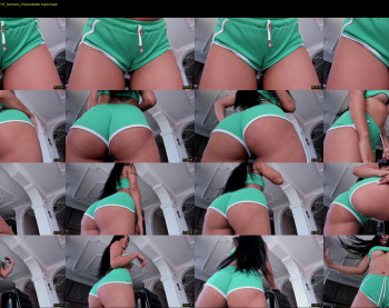 noemibcnz — 5 minute Chaturbate couple cam show recording, 720p, Aug 31, 2023