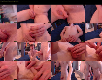 oliver_and_thomas — 10 minute Chaturbate male cam show recording, 720p, Aug 31, 2023