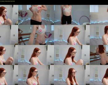 olivia_rid — 72 minute Chaturbate female cam show recording, 720p, Aug 31, 2023