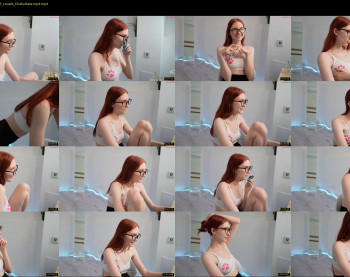 olivia_rid — 89 minute Chaturbate female cam show recording, 720p, Aug 31, 2023