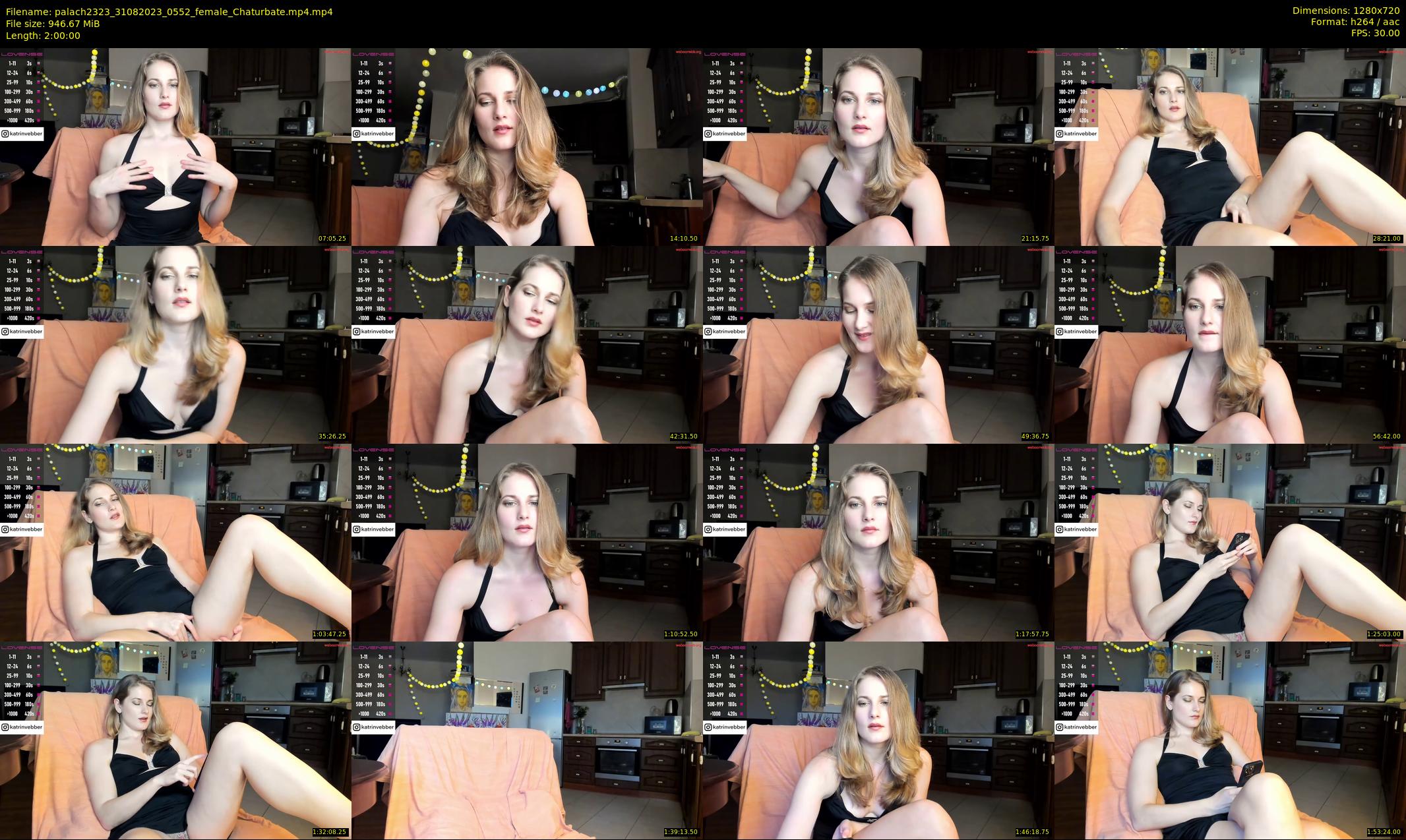 palach2323 — 120 minute Chaturbate couple cam show recording, 720p, Aug 31, 2023