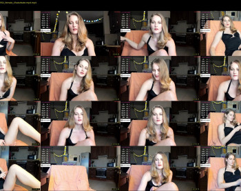 palach2323 — 120 minute Chaturbate couple cam show recording, 720p, Aug 31, 2023