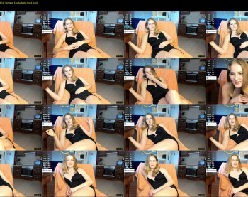 palach2323 — 41 minute Chaturbate couple cam show recording, 720p, Aug 31, 2023