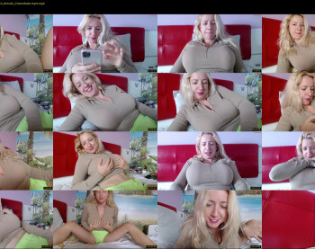 pam_fans — 98 minute Chaturbate female cam show recording, 720p, Aug 31, 2023
