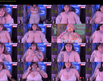 peppe_pimp — 69 minute Chaturbate female cam show recording, 720p, Aug 31, 2023