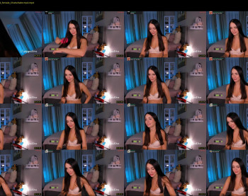 pippalee — 9 minute Chaturbate female cam show recording, 720p, Aug 31, 2023