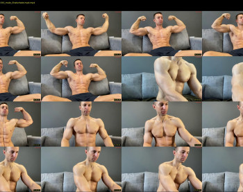 prince_d1ck — 3 minute Chaturbate male cam show recording, 720p, Aug 31, 2023