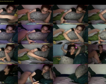 ps4pro — 55 minute Chaturbate female cam show recording, 480p, Aug 31, 2023