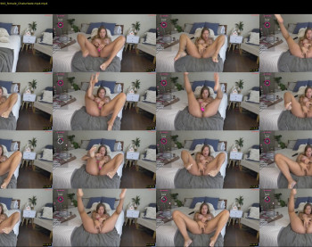 reign_rellic_ — 3 minute Chaturbate female cam show recording, 720p, Aug 31, 2023