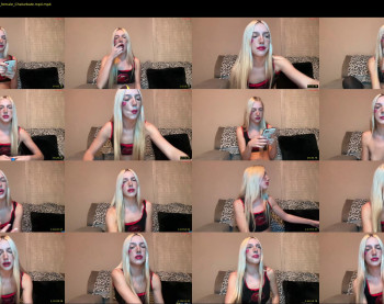 riababe — 120 minute Chaturbate female cam show recording, 720p, Aug 31, 2023