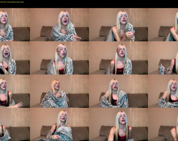 riababe — 11 minute Chaturbate female cam show recording, 720p, Aug 31, 2023