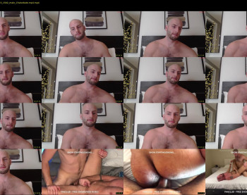 ryanandchadcb — 9 minute Chaturbate male cam show recording, 720p, Aug 31, 2023