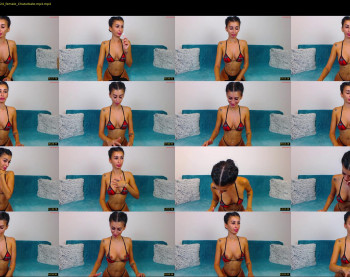 sara_daisy — 22 minute Chaturbate female cam show recording, 720p, Aug 31, 2023