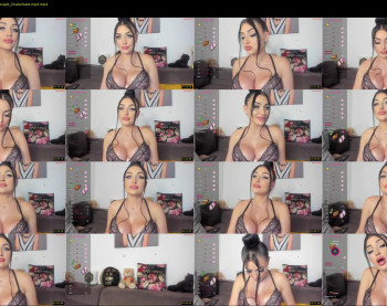 sas4a — 62 minute Chaturbate female cam show recording, 720p, Aug 31, 2023