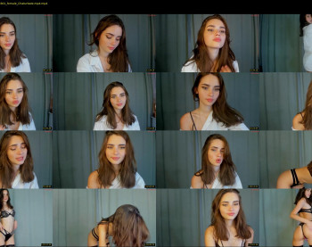 scarletmore — 105 minute Chaturbate female cam show recording, 720p, Sep 1, 2023