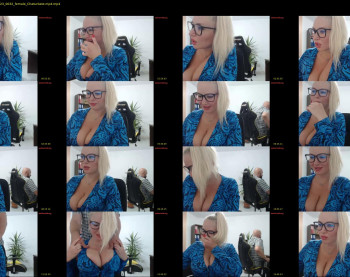 schoolteach — 16 minute Chaturbate female cam show recording, 480p, Sep 1, 2023