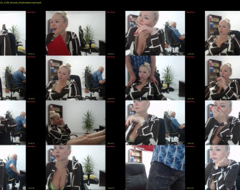 schoolteach — 69 minute Chaturbate female cam show recording, 480p, Aug 31, 2023