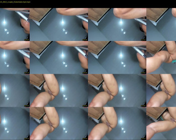 seanandcasey2k — 9 minute Chaturbate couple cam show recording, 720p, Aug 31, 2023