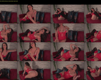 sensual_jassmine — 48 minute Chaturbate female cam show recording, 720p, Sep 1, 2023