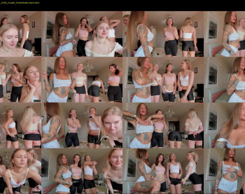 shadowladyyy — 102 minute Chaturbate couple cam show recording, 720p, Aug 31, 2023