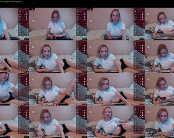 sitxan — 30 minute Chaturbate female cam show recording, 720p, Aug 31, 2023