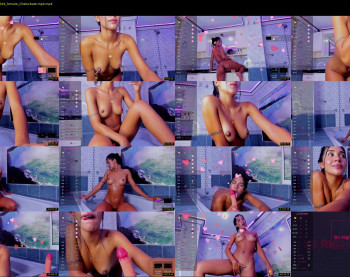 sofi_potter_ — 120 minute Chaturbate female cam show recording, 720p, Aug 31, 2023
