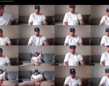 soft0ne — 39 minute Chaturbate male cam show recording, 480p, Aug 31, 2023