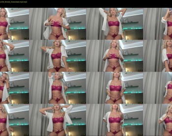 sonya_kelsey — 6 minute Chaturbate female cam show recording, 720p, Aug 31, 2023