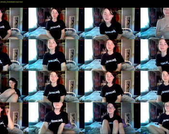 soursou — 63 minute Chaturbate female cam show recording, 480p, Aug 31, 2023