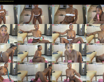 sow_fitt — 120 minute Chaturbate female cam show recording, 720p, Aug 31, 2023