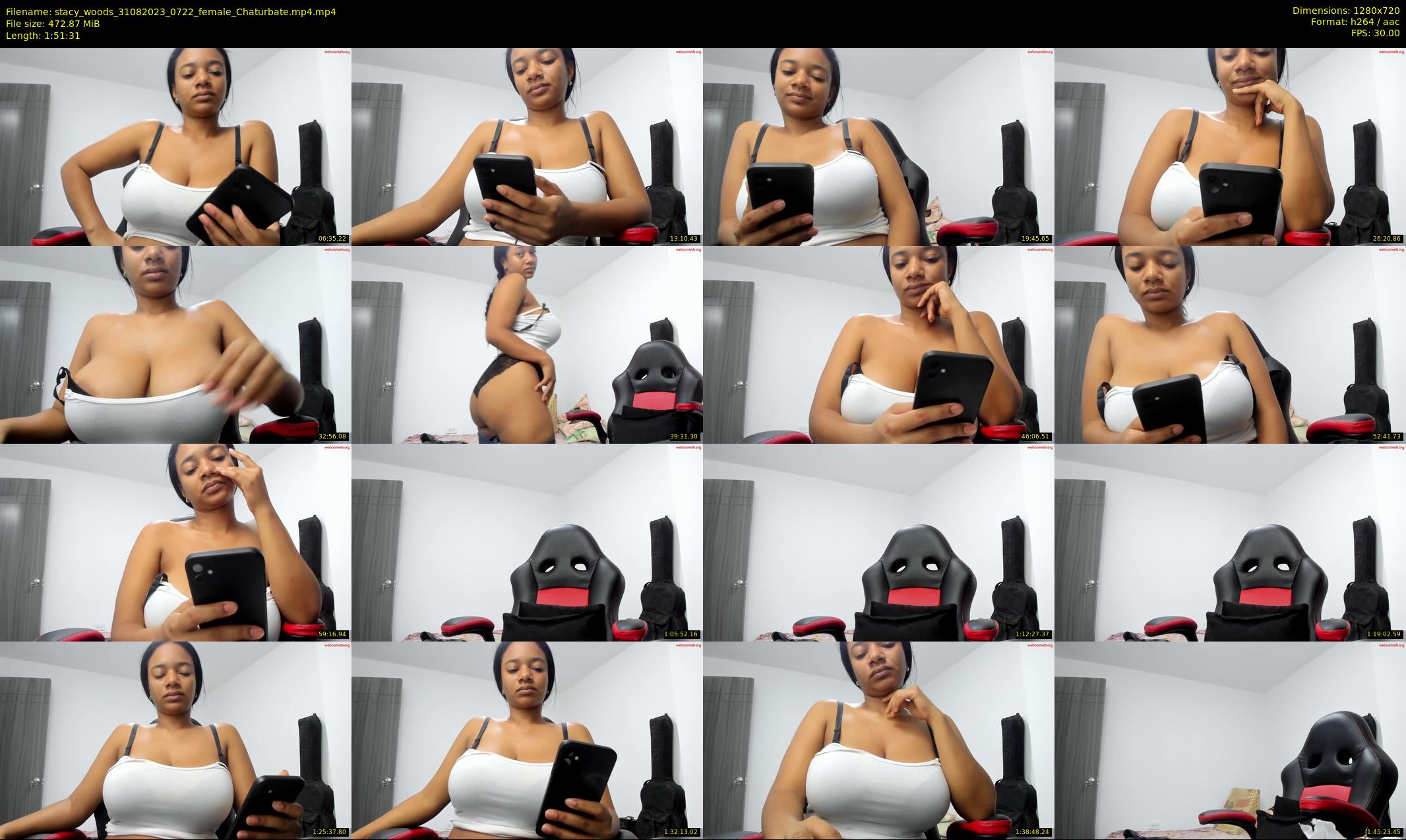 stacy_woods — 112 minute Chaturbate female cam show recording, 720p, Aug 31, 2023