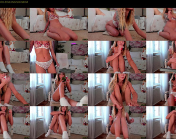 sweet__sugar — 55 minute Chaturbate female cam show recording, 720p, Aug 31, 2023