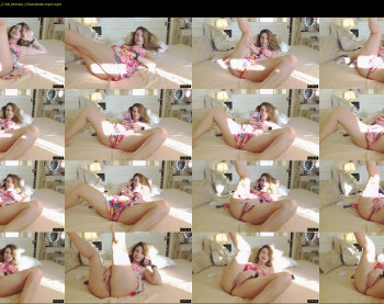 sweet_adelee — 38 minute Chaturbate female cam show recording, 720p, Aug 31, 2023