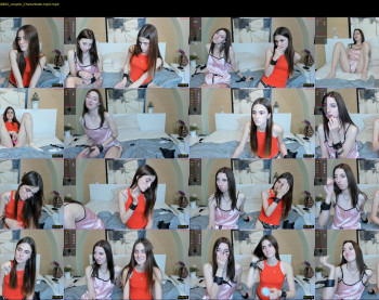sweet_barbei — 62 minute Chaturbate female cam show recording, 720p, Aug 31, 2023